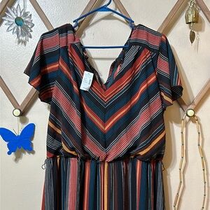 COPY - Maurice’s Pants Suit *Flaws